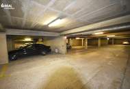 3 Zimmer Familienhit mit Tiefgaragenstellplatz in Eigentum!