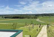 Hochwertiges Niedrigenergiehaus mit Panorama-Terrasse und Erdwärme - Wohnen mit Freiraum im Südburgenland