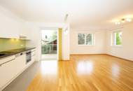 3-Zimmer Mietwohnung mit Loggia mitten in Mondsee Die perfekte Lage