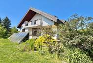 Klagenfurt am Wörthersee - Flussgasse: *2in1* bestandsfreies Wohnhaus & vermietetes Zweifamilienhaus