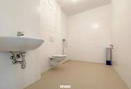 "Leben im Dorf" - Wohnung
