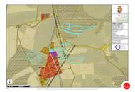 Landwirtschaftlicher Nutzgrund mit ca. 5 Ha - kleine Hofstatt mit Nebengebäuden