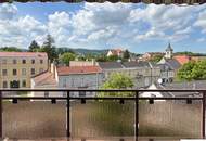 *Traumausblick* am Lainzer Platz, renovierungsbedürftige 4-Zimmer-Wohnung