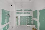 4-Zimmerwohnung im Herzen Währings - belagsfertig