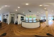 " Traumhaus - Wohnsinn Pur "