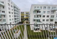 Schöne 2-Zimmer-Wohnung inmitten der grünen Stadt