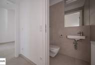 Ab September: stilvolle, gut aufgeteilte 3 Zimmer Wohnung mit separater Küche nahe Mariahilfer Straße, U3, U4!