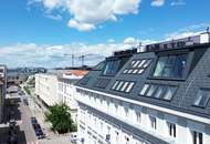 Luxus trifft Tradition: Eigentumswohnungen im revitalisierten Gründerzeithaus in Top-Lage - Erstbezug! - JETZT ZUSCHLAGEN