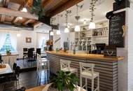 TOP CHANCE - ablösefrei und vollmöbliert - Lebendiges Kulturhaus in Pregarten sucht Gastronomie-Pächter