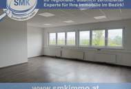 RARITÄT - BÜRO mit LAGERHALLE!