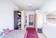 Sonnige DG-Maisonette-Wohnung in Stockerau – viel Platz für die ganze Familie!