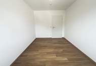 Randegg – schöne 3 Zimmer Dachgeschosswohnung mit Balkon