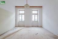Revitalisierter Altbau - Erfüllen Sie sich den Traum vom Eigenheim - S-Bahn in unmittelbarer Nähe!