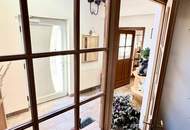 GEPFLEGTES WOHNHAUS - AUCH ALS FERIENDOMIZIL NUTZBAR