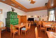 Ehemaliges Gasthaus im Zentrum von Pöggstall
