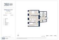 Erstbezug nach hochwertiger 3SI-Sanierung – stilvolle 3-Zimmer-Wohnung