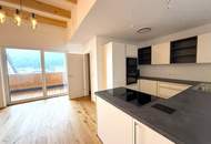 Traumhaftes Penthouse in komplett saniertem Altbau