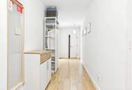 3 Zimmer Wohnung in der Hirschgasse