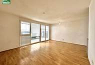 Moderne 2-Zimmer Wohnung inkl. Einbauküche, Terrasse und Garten - ab sofort beziehbar!