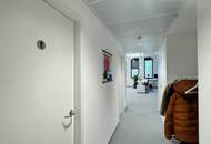 Moderne Bürofläche am Austria Campus zu mieten