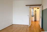 Entzückende, helle Altbauwohnung mit 1,5 Zimmer