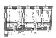 ALTBAU: 3 Zimmer Innenstadtwohnung - Sporgasse 29 - Top5/1