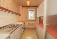 Hofseitige 2-Zimmer-Wohnung mit Balkon in Top-Lage der Praterstraße – 1020 Wien