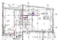 Moderne 3-Zimmer-Wohnung mit Loggia - Achtung - FINANZIERUNGSBEITRAG!