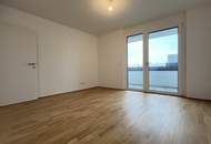 Dachgeschoss 3 Zimmer mit Dachgarten, klimatisiert - provisionsfrei + Jahreskarte Wr. Linien