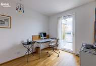 Donaujuwel – Penthouse mit Panorama und privatem Wasserzugang