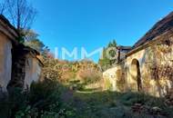 Attraktives Bauträgergrundstück in Ulrichskirchen – 3.560 m² Bauland in ruhiger Siedlungslage