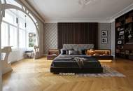 Wunderschöne Altbauwohnung in zentraler Wiener Bestlage