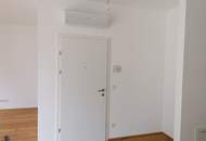 Moderne Etagenwohnung mit Terrasse und Stellplatz in 1140 Wien