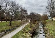 Bauprojekt Wien Oberlaa - wunderbares, großzügiges Baugrundstück mit Baubewilligung