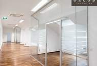 | NUSSDORFER PLATZ | hochwertiges 6-Raum-Büro | gekühlt