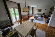 HAUS MIT ERWEITERUNGSPOTENZIAL IN BEGEHRTER GRÜNRUHELAG