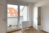 Dachgeschoss-Juwel mit Fernblick, Raumvielfalt und Terrasse in 1150 Wien