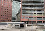"Tiefgaragenstellplätze in bester Lage der Wienerberg City!"