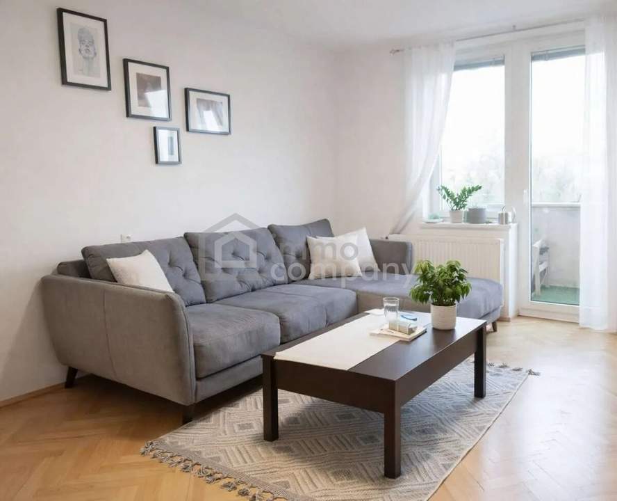 Herrliche Wohnung mit Blick auf Stift Göttweig