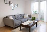 Herrliche Wohnung mit Blick auf Stift Göttweig
