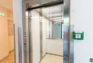 Charmante 2-Zimmer Wohnung mit Loggia nahe S-Bahn Jedlersdorf