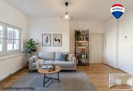 Die Gelegenheit! Großzügige, zentrale Wohnung zu kaufen!