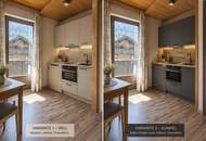 Ankommen, durchatmen und die Bergwelt genießen! Ferien - Wohnung - touristische Vermietung - kaufen