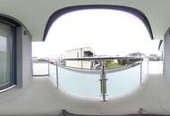 Energieeffiziente Villa in Wien-Nähe mit modernster Technik