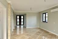 136 m² - 5 Zimmer - viel Platz für eine Familie