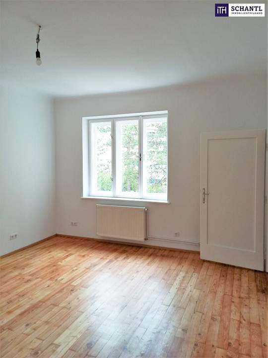 Attraktive Kleinwohnung in Top Lage! Ideal auch als Anlage - aktuell bis 2027 vermietet! Tolle Infrastruktur + Fairer Preis + Perfekte Anbindung! Jetzt zugreifen!