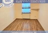 SOFORT BEZIEHBARES WOHNHAUS in Bahnhofnähe!