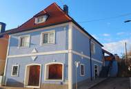 EHEMALIGES WINZERHAUS MIT JEDER MENGE WOHNRAUM UND VIEL CHARME ALS IHR ZUKÜNFTIGES TRAUMHAUS
