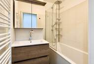 Nähe Mariahilferstraße / Sofort einziehen / 2 Zimmerwohnung