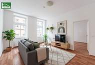 Charmanter Altbau in Toplage – Ehrenfelsgasse 3, 1120 Wien